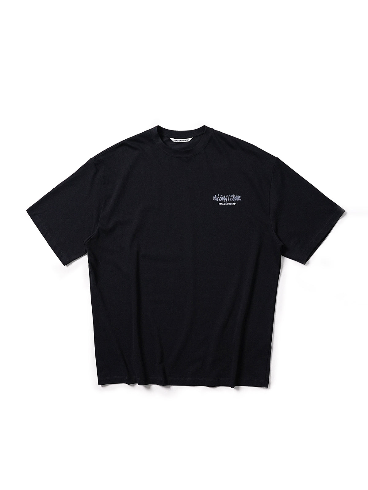 Handwritten Logo Tee