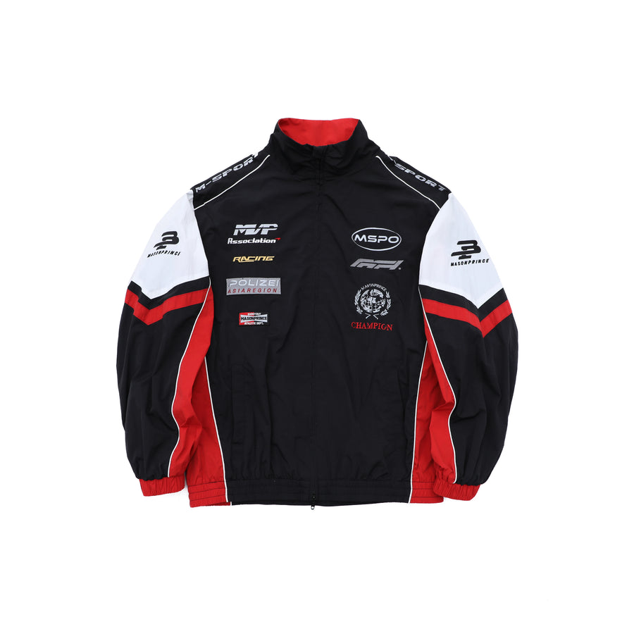 Racing Club Coach Jacket Set